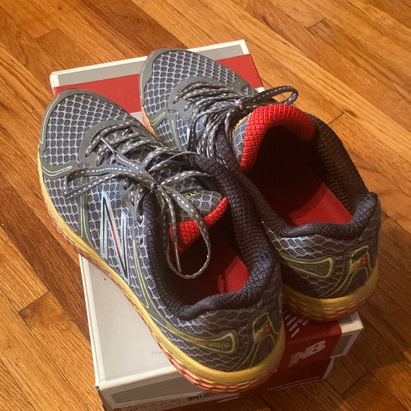 New Balance M980GR running shoes - Picture 1 of 4